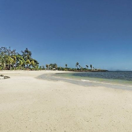 Haute Rive Resort & Spa Mauritius Exteriér fotografie