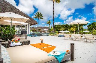 Haute Rive Resort & Spa Mauritius Exteriér fotografie